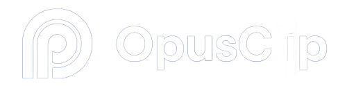OpusClip logo